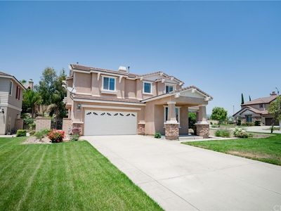 13760 Santa Maria Dr, Rancho Cucamonga, CA, 91739