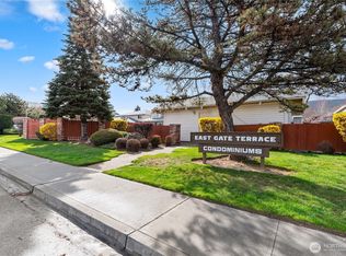 East Gate Terrace Condominiums, East Wenatchee, WA 98802