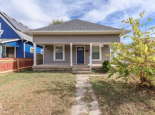 419 N Alton Ave, Indianapolis, IN