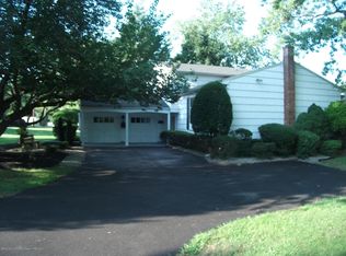 79 Swimming River Rd, Lincroft, NJ 07738