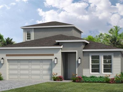 3064 Dampier Dr, Melbourne, FL, 32940