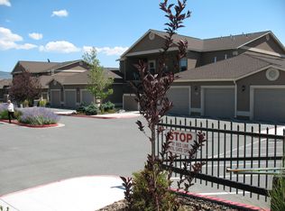 4720 Snyder Ave, Carson City, NV 89701