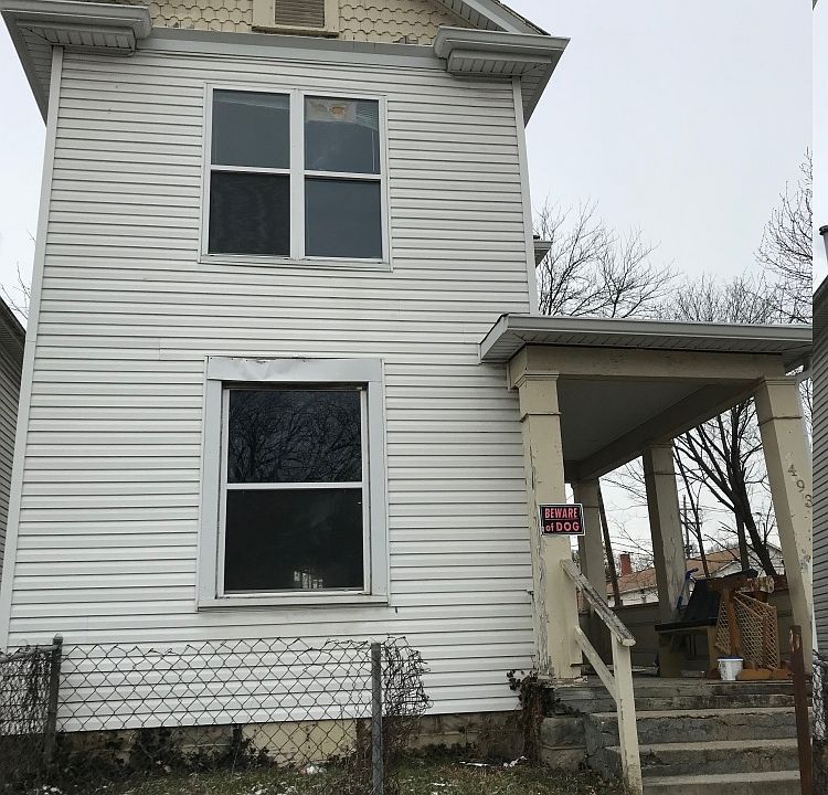 1st image of 493 Lilley Ave
