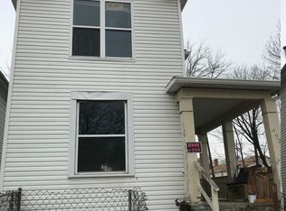 493 Lilley Ave, Columbus, OH 43205