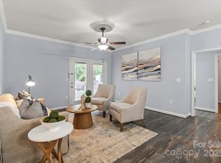 11911 Ridgeway Park Dr, Charlotte, NC 28277