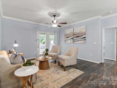 11911 Ridgeway Park Dr, Charlotte, NC, 28277