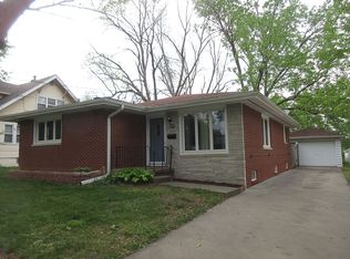 2958 E Tiffin Ave, Des Moines, IA 50317