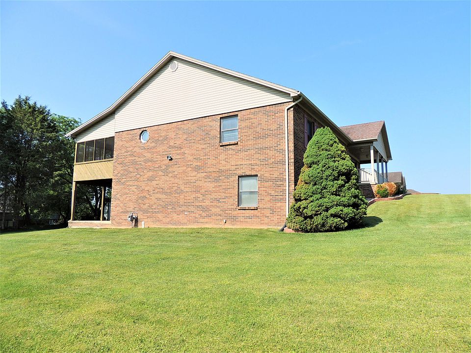 170 Blueridge Dr, Frankfort, KY 40601 Zillow