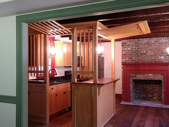 chestnut flooring