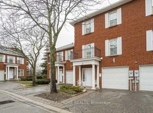2 Stornwood Ct, Brampton, ON L6W 4H4
