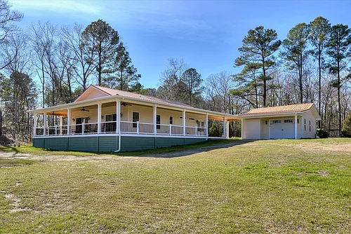 400 Rish Store Rd Photo 1