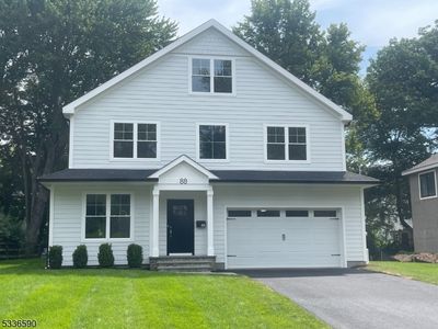 88 Hickson Dr, New Providence, NJ, 07974