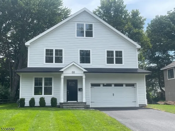88 Hickson Dr, New Providence Boro, NJ 07974