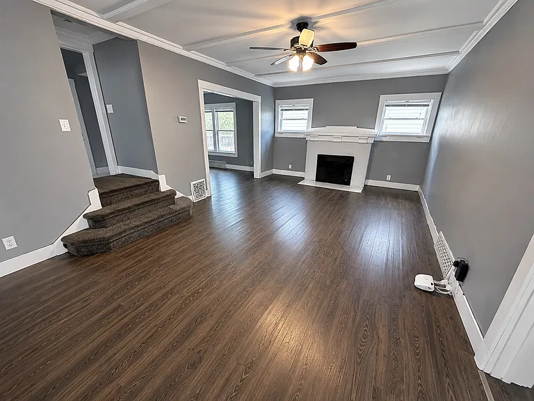 large living room!