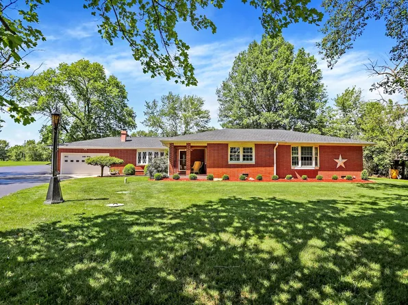 9500 W Bethel Ave, Muncie, IN 47304