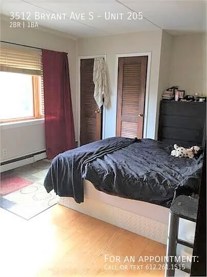 3512 Bryant Ave S #205 — Photo 9