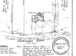 2508 Seaford Rd, Seaford, VA 23696