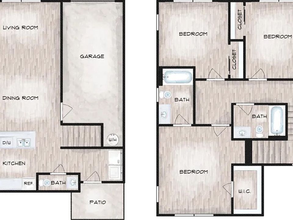 2nd image of 4267 N 4th Ave #104