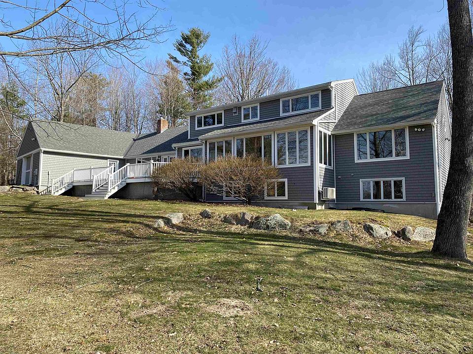 61 Hemlock Drive, Wolfeboro, NH 03894 Zillow