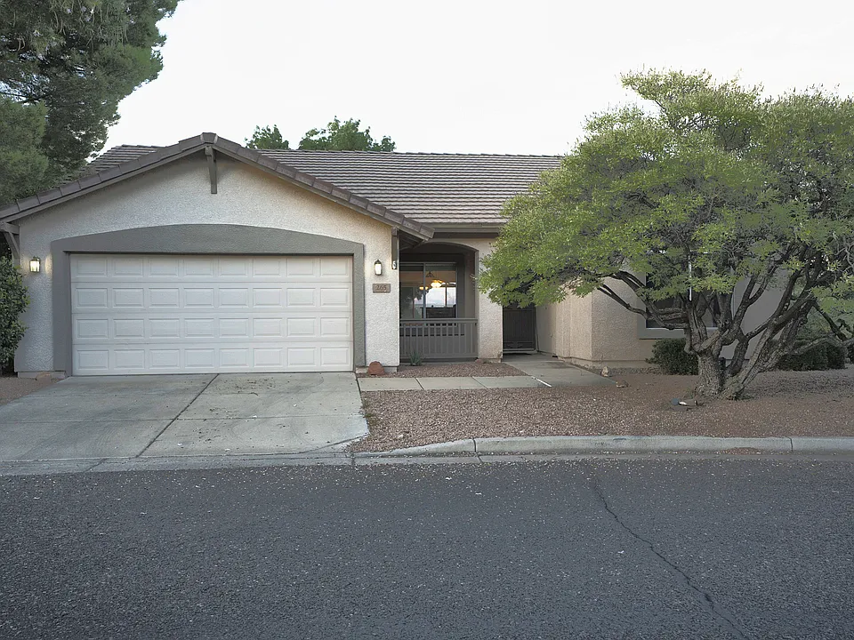 265 S Maverick Way
