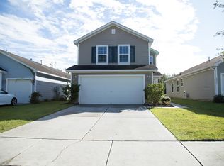 8807 Gilston Ln, North Charleston, SC 29420