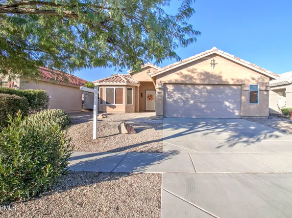 486 N SANTIAGO Trail, Casa Grande, AZ 85194