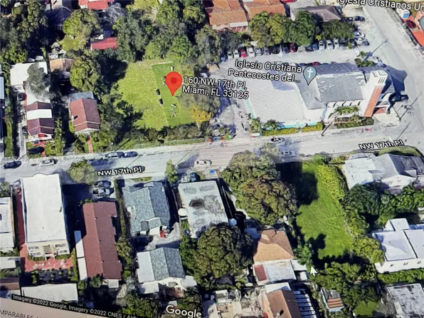 (undisclosed Address), Miami, FL 33125