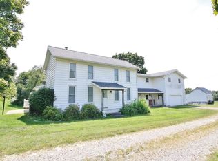 1745 Norwich Valley Rd, Norwich, OH 43767
