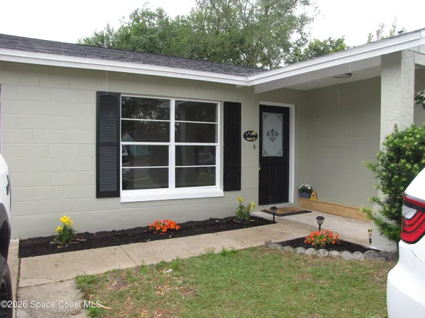 3545 Von Stuben Ct, Titusville, FL 32796