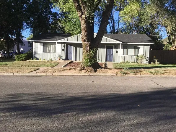 701 E 4th St APT 1, Durango, CO 81301