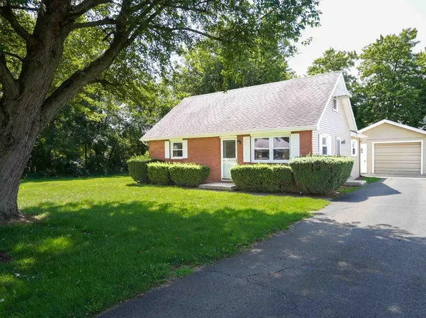 191 Park Ave, Tiffin, OH 44883