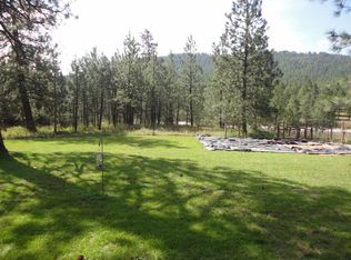 4592 Highway 5, Plummer, ID 83851