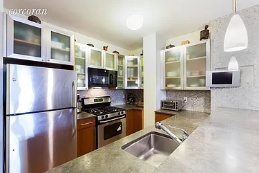 Rented by Corcoran