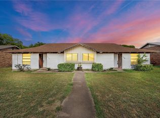 208-212 Queen Dr, Hewitt, TX 76643