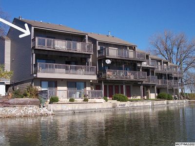 414 E Lake St APT 3, Ventura, IA, 50482