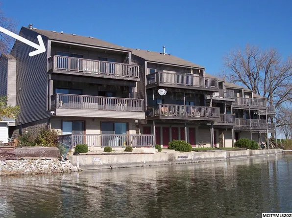 414 E Lake St APT 3, Ventura, IA 50482