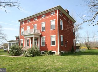 16872 Croghan Pike, Shirleysburg, PA 17260