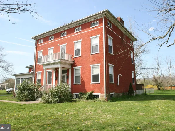 16872 Croghan Pike, Shirleysburg, PA 17260