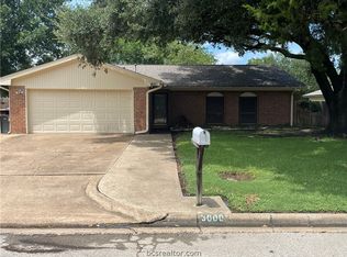 3000 Lodgepole Dr, College Station, TX 77845