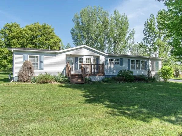 14242 Us Route 11, Adams Center, NY 13606