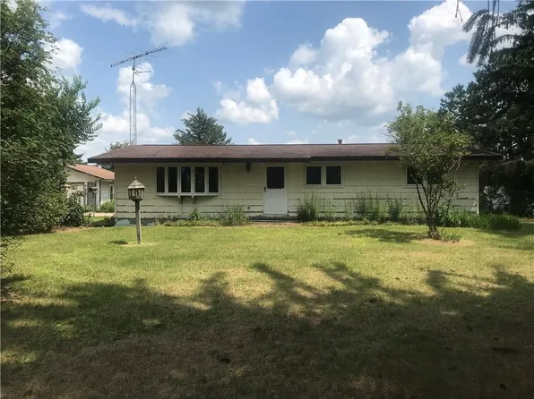 29979 County Highway F, New Auburn, WI 54757