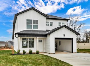 195 Quarry View Ct LOT 115, Clarksville, TN 37043