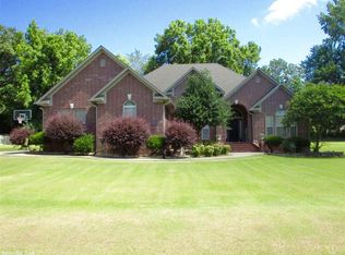 10 Southview Cir, Greenbrier, AR 72058