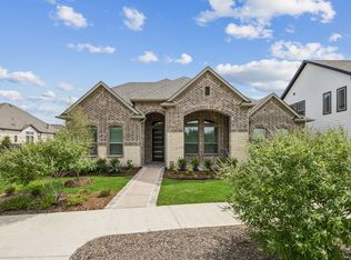 1004 Pearl Crescent Pl, Crowley, TX 76036