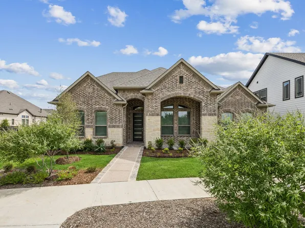 1004 Pearl Crescent Pl, Crowley, TX 76036