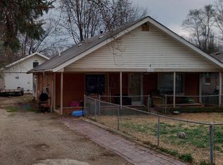 1439 Little Ave, Columbus, OH 43223