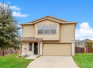 6031 Blossom Bnd, San Antonio, TX 78218