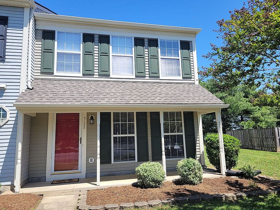 1st image of 5133 Dominion Dr
