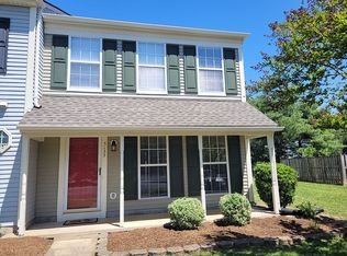 5133 Dominion Dr, Fredericksburg, VA 22407