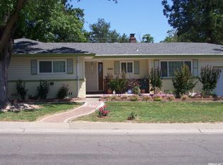 6657 Mercedes Ave, Citrus Heights, CA 95621